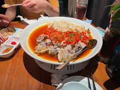 -望湘园·洞庭渔宴(浦江欢乐颂店)