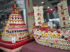 -乔家满族八大碗(流水沟店)