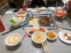 -海底捞火锅(亲贤北街店)