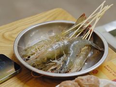-吉友粥底火锅(方斜路店)