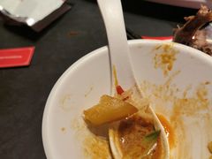 -鸽子侯·家宴·平价海鲜(市图书馆店)