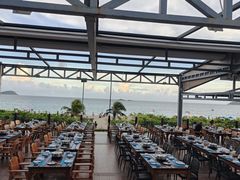 -渔家火锅·海鲜自助餐·演艺(亚龙湾天域酒店)