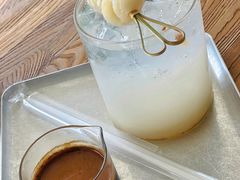 荔夏-ChanDu躔度咖啡(灯塔店)