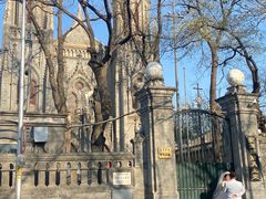 -奥华餐厅·老张记(台基厂店)