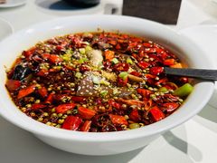 -四季民福烤鸭店(故宫店)