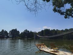 -东湖落雁景区