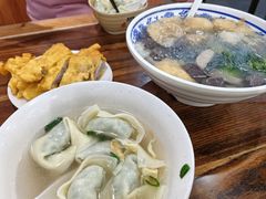 -随柳居·苏式小吃(建新巷店)