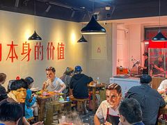 -阳阳老火锅(小南门店)