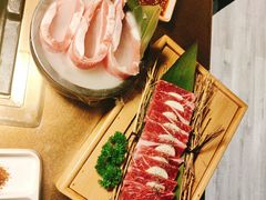 -金妈家烤肉(龙湖U城天街店)