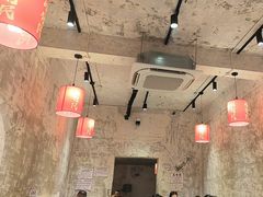 -为民烧烤吧.自贡爆炒菜(收录10年好店)