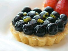 -北京港澳中心瑞士酒店·瑞士咖啡厅·自助餐