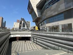 -沈阳铁西万象汇