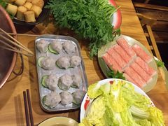 -东镇老火锅(长春路首店)