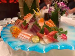 -宝轩渔府·老字号海鲜·正宗津菜(水上店)
