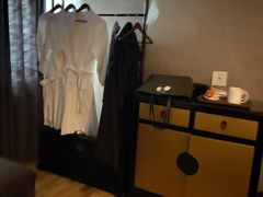 -麦舍MaiMassage(张杨路店)