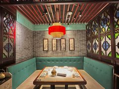 -悦满楼·西关名点·湛江名菜(航空综合大厦店)