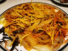 -北李妈妈菜·海肠捞饭(高新万达店)