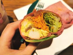 -星巴克(北京三里屯SOHO一店)