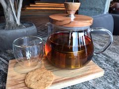 英式红茶-良木缘咖啡西餐(太古里店)