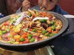-弄堂里·寻味杭州(湖滨银泰in77C区店)