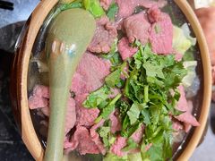 -廖川菜(太阳宫店)