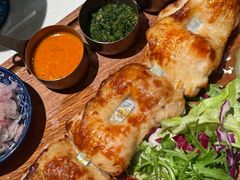 -俄士厨房(五棵松华熙LIVE店)