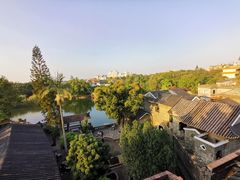 -东莞市可园博物馆