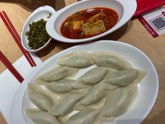 -喜家德虾仁水饺(东方宝泰店)