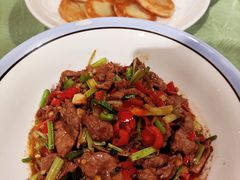 -湘村小灶·地道长沙菜·本地人优选(万家丽路店)