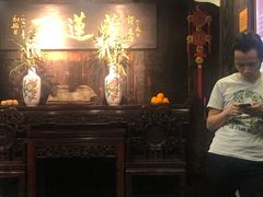 门面-丁莲芳(红旗路店)