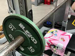 -ENERGY原力健身(川周店)