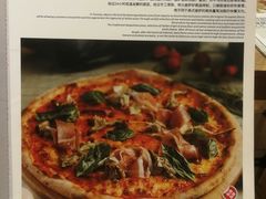 -托斯卡纳烘焙意大利餐厅(五天地店)