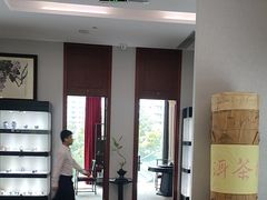 -浦江悦(陆家嘴保利广场店)