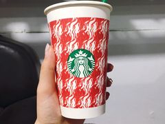 -星巴克(重庆火车北站北广场II店)