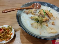 -小南小粉手工粉(迎薰路店)