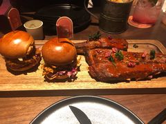 -BRAVO·布瓦屋西餐
