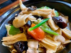 -陈氏土菜馆(北摆宴街店)