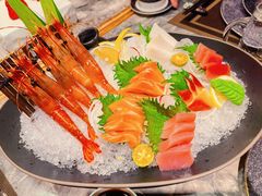 福禄刺身拼盘-福满满·精细佛跳墙火锅(湘江道店)