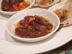 -岷山饭店-芝芝自助餐厅