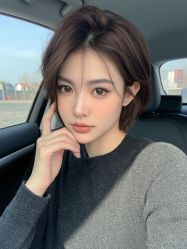 -BEAUTY HAIR GANO