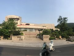 -徐州汉画像石艺术馆