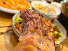 -Alali阿拉礼·新疆家宴(西溪新座店)