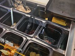 -赛百味SUBWAY(萝岗万达店)