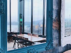-Cafe Aewol Monsant