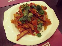-康师傅私房牛肉面(北京南站店)