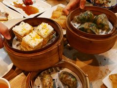 -添好运点心专门店(中环IFC店)