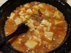 -绿茶餐厅(昆明世纪金源店)