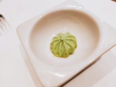 -L'Arome芳芳法国餐厅(仙林金鹰店)