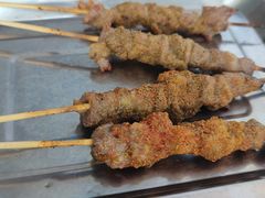 羊肉串-东伊顺(高银街店)