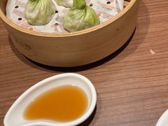 -苏小柳点心·手作小笼包(新世界新丸中心店)